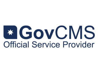 GovCMS Logo