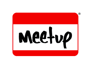 Meetup.com logo
