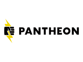 Pantheon logo