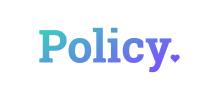 Policy logo
