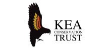 kea conservation trust logo