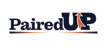 Paired Up Logo