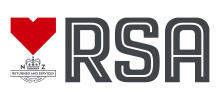 RSA logo