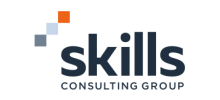 Skills Consulting Group Logo
