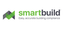 SmartBuild Logo