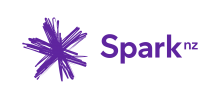 Spark logo